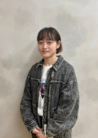 佐々木　明梨(ササキ　アカリ)