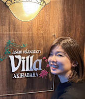 はるみ(ハルミ)