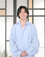 後藤　魁斗 KAITO(ゴトウ　カイト)