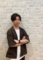 伊藤 吉紀(イトウ ヨシキ)