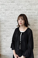 伊勢村　真乃(イセムラ　マノ)