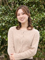 落合 和奏(オチアイ ワカナ)