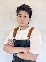 黒須 耀雅(クロス コウガ)