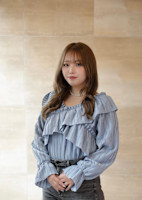 遠藤　聖季(エンドウ　イブキ)