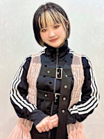 石井 愛菜(イシイ チナ)