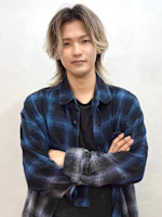 増川 滉太(マスカワ　コウタ)