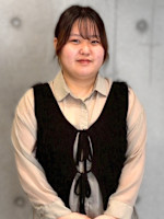 大川内　結菜(オオカワウチ　ユナ)