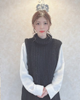 原田 玲奈(ハラダ レイナ)