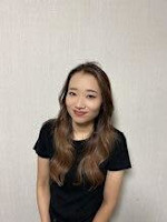 高橋 紗季(タカハシ サキ)