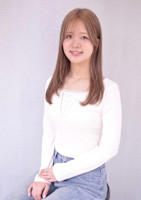 岡田 優香(オカダ ユウカ)