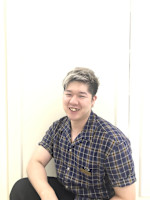 久田 陽平(ヒサタ ヨウヘイ)