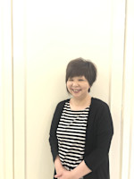 芦田 昌重(アシダ マサエ)