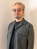 土田 昭弘(ツチダ アキヒロ)