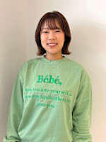 尾形里桜(オガタリオ)