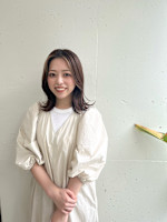 横田 芽衣(ヨコタ メイ)