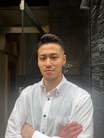 宮崎　陽樹(ミヤザキ　ハルキ)