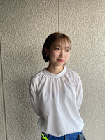 奥井友梨(オクイユリ)