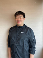 鈴木　鍼灸師・柔道整復師(スズキ)