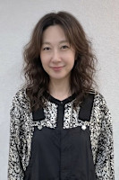 加々谷 静子(カガヤ シズコ)