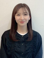 中林 恵利那(ナカバヤシ エリナ)