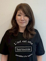 川添 知子(カワゾエ トモコ)