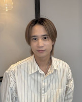 松本 泰河(マツモト タイガ)