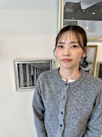 竹橋 百世(タケハシ モモヨ)