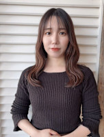 藤田 晴香(フジタ ハルカ)