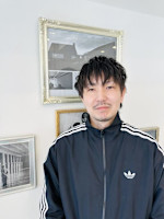 上田 龍(ウエダ リョウ)