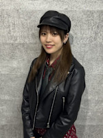 松浦 和香奈(マツウラ ワカナ)