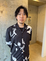 山本 雅大(ヤマモト マサヒロ)