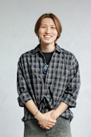 中村　一騎(ナカムラ　カズキ)