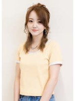 yui 髪質改善(ユイ カミシツカイゼン)