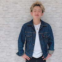 リュウヤ 髪質改善(リュウヤ カミシツカイゼン)