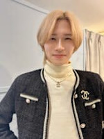 井口　陽来(イグチ　ハルキ)