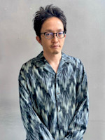 三好 徹(ミヨシ テツ)