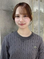 船津 愛凜(フナツ アイリ)