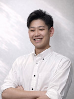 澤　諒太朗(サワ　リョウタロウ)