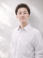 末盛　康生(スエモリ　コウセイ)