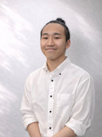 吉野　諒(ヨシノ　リョウ)