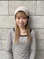 藤原　妃菜(フジワラ　ヒナ)