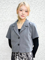 芦田　結加(アシダ ユイカ)