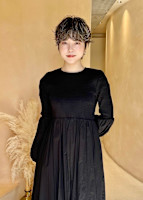 KITATANI HARUKO(キタタニ ハルコ)