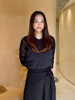 KAWAHARADA MAI(カワハラダ マイ)