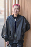 松井 英志(マツイ エイジ)