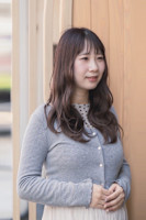 櫻井 舞(サクライ マイ)