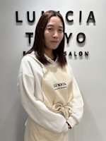 YUKI. 眉毛(ユキ マユゲ)