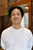 池田　昭仁(イケダ　アキヒト)