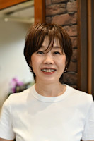 加藤　妙子(カトウ　タエコ)