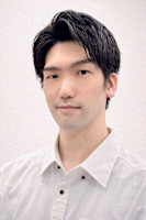 池田 有輝士(イケダ ユキト)